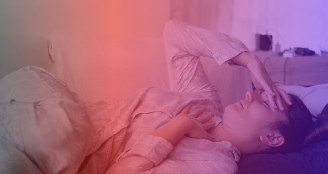Claves y secretos para organizar tu rutina si tienes fibromialgia