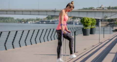 Beneficios de TENS y EMS para la Esclerosis Múltiple