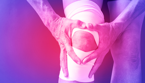 ¿Sirve El Tratamiento Con EMS Para La Atrofia Muscular?