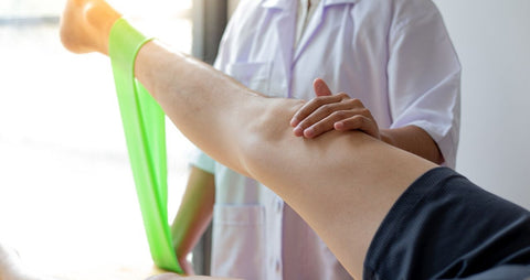 ¿Qué sucede si no haces rehabilitación?