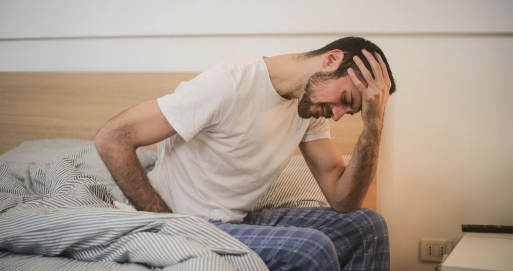Todos hablan de usar TENS para aliviar la migraña ¿Pero cómo?