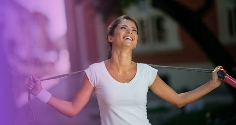 Deportes y bienestar: ¿Es cierto que practicarlos incrementa la felicidad?