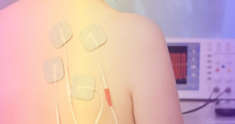 10 resultados científicos sobre TENS y EMS que te sorprenderán