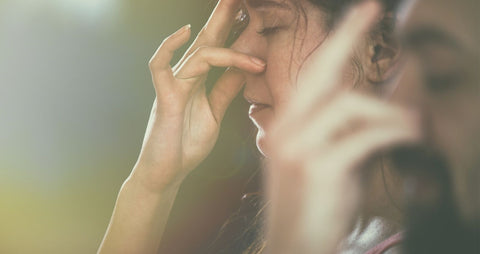 El modo en el que respiras puede afectar tu rendimiento deportivo ¿lo sabías?