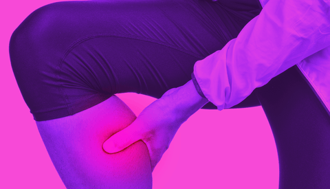 ¿Sufres de dolor crónico de pantorrillas? Aprende cómo tratarlo