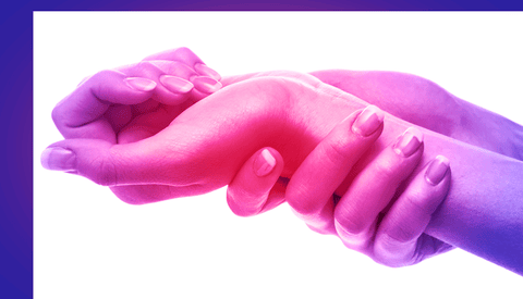 Dolor Crónico de Mano: ¿Cómo lidiar con esta incómoda dolencia?