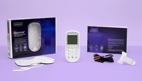 ¿Para qué sirve y para qué NO sirve la terapia TENS?