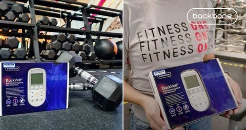 ¿Tu gimnasio te ofrece electroestimulación? Te contamos cuáles son los beneficios