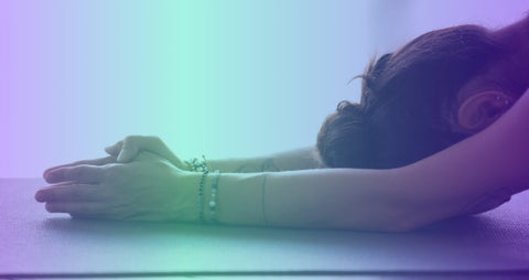 Meditación, ¿Sabías que es una forma muy efectiva para calmar el dolor crónico?