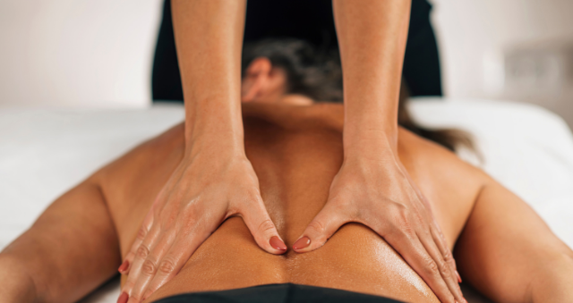 El arte de hacer masajes: todo lo que debes tener en cuenta