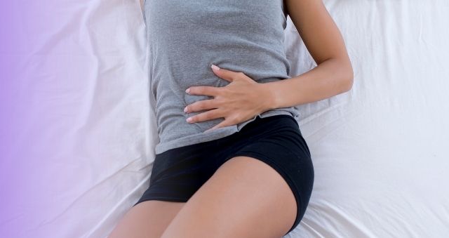 TENS: Una solución natural para la endometriosis y el dolor menstrual fuerte
