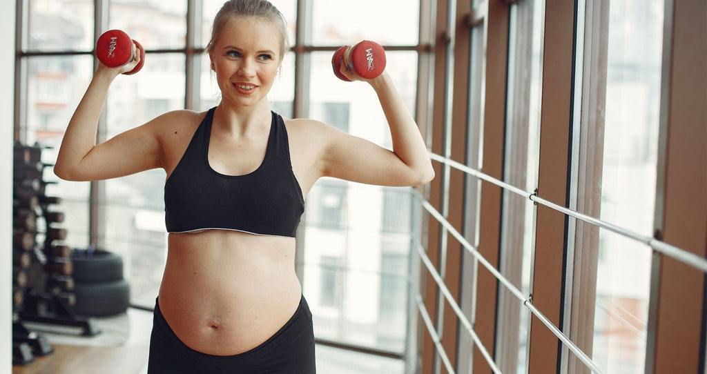 Embarazo y estimulación eléctrica: ¿Qué dicen los estudios?