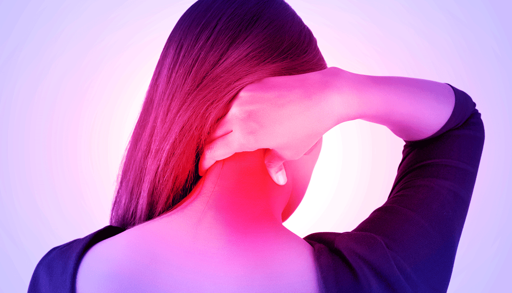 ¿Por qué tienes dolor crónico en el cuello y la nuca? 12 consejos fundamentales