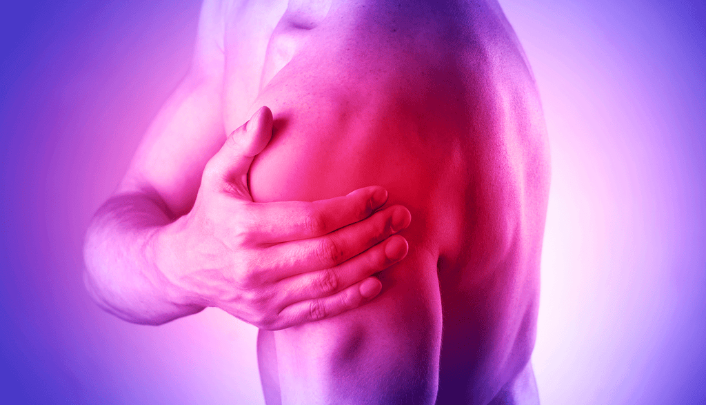 ¿Tienes dolor crónico en hombros? Te dejamos algunas soluciones
