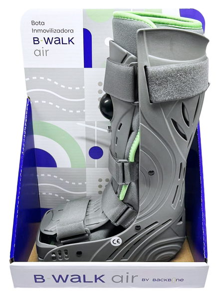 Bota Neumática B-Walk Air