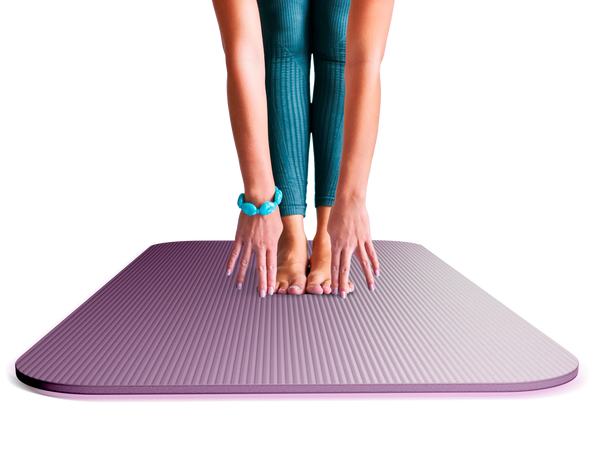 Colchoneta mat de yoga B-Mat