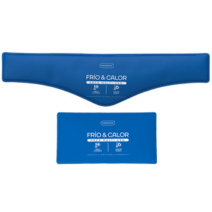 Compresa Frio Calor Flexbone Standard