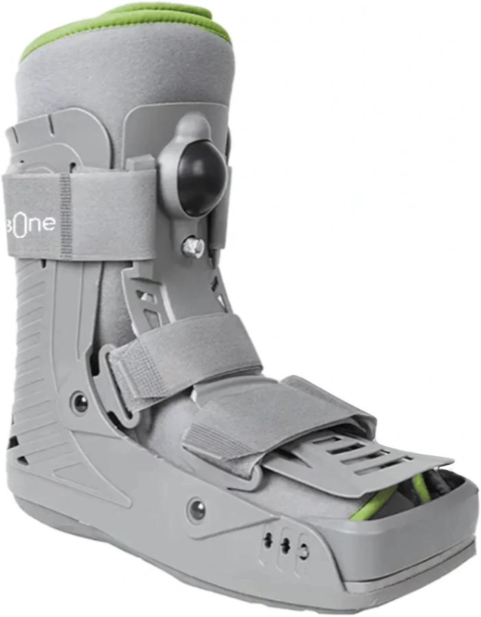Bota Neumática B-Walk Air