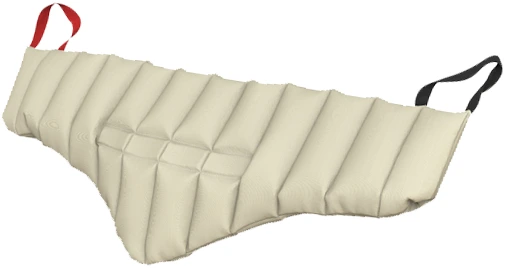 Compresa Humedo Caliente Backheat Cervical BB420 6 x 23''