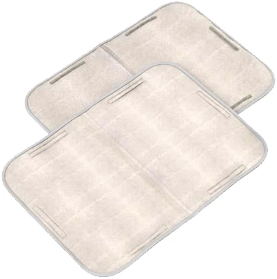 Cubierta Para Compresa Backheat Standard BB411 10 x 12''