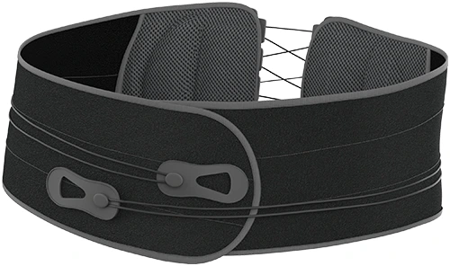 Soporte Lumbar Ajustable Alterbone BB610 M: 79 x 91 cm L: 91 x 107 cm XL: 104 x 122 cm