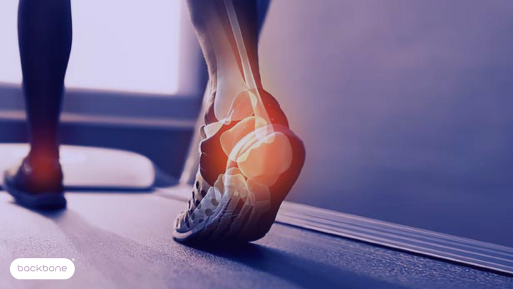 Tratamiento del Dolor Crónico con EMS