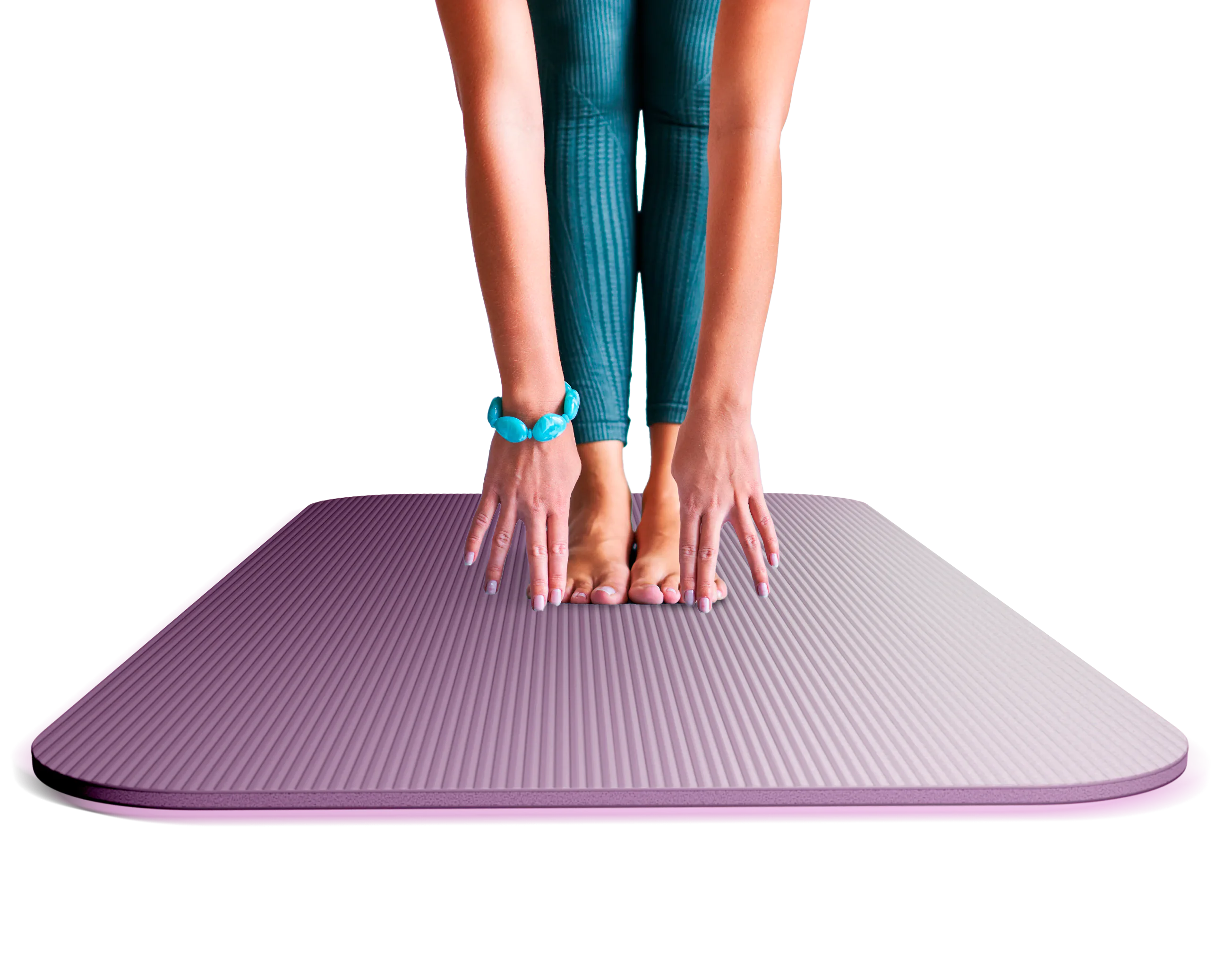 Colchoneta mat de yoga B-Mat