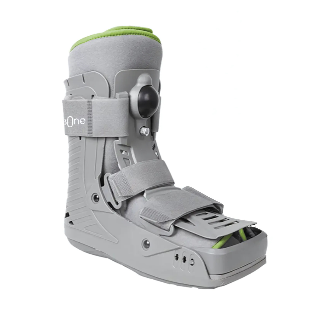 Bota neumática corta B-Walk Air